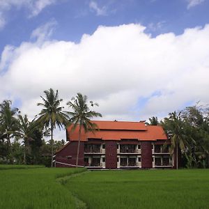 Junjungan Ubud Hotel And Spa